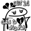 Florksito Anti amor ᥫ᭡ 5