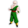 Goku's Friends 5