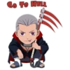 Naruto chibi 8