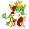 Mr. Green Frogo 8