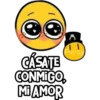 C
Persy
CÁSATE
CONMIGO,
MI AMOR