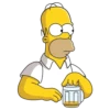 Los Simpsons 9