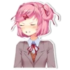 DDLC Natsuki 7