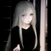 Dark Anime Girls 9
