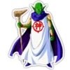 Goku's Friends 8