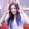 JISOO BLACKPINK 7