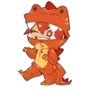 MHA chibi 6