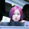 JISOO BLACKPINK 8