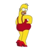 Los Simpsons 10