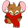 CPC Mouse 9