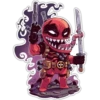 Marvel ~ Chibi 11