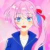 Girl Is Not Just Cute 10
