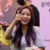 JISOO BLACKPINK 9