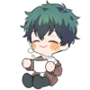MHA chibi 8