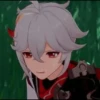 KAZUHA SIMP 9