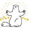 Love Polar Bear 11