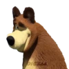 MASHA Y EL OSO 7