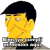 los amarillos 9