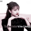КРИК
The first letter is me (Jennie)