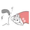 Machiko rabbit Winter 8