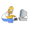 Los Simpsons 13