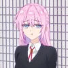 Girl Is Not Just Cute 12
