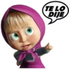 MASHA Y EL OSO 10