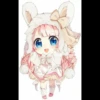 Cute Chibi's 6