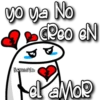 Florksito Anti amor ᥫ᭡ 10