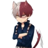 MHA chibi 11