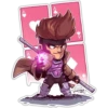 A
LAUFMAN
