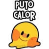 PUTO
CALOR
Persy