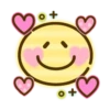 Emojis cute Kawaii 1 13
