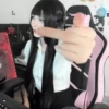 Karina - Reactions 11