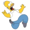Los Simpsons 15