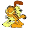 Garfield - Paulinha 11