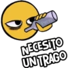 ta
Persy
NECESITO
UN TRAGO