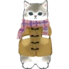 Kittens mofu_sand 2 13