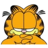 Garfield - Paulinha 13