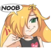 NOOB
TW