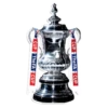 CUP
The FA CUP
CUP The FA CUP