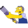 Los Simpsons 16