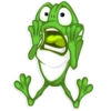 Mr. Green Frogo 16