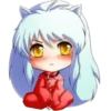 Inuyasha 16