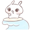 Marshmallow puppies 16