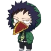 MHA chibi 16