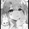 Dark Anime Girls 16
