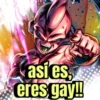 asi es, eres gay!!