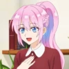 Girl Is Not Just Cute 14