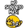 NO
SOPORTO
MAS!
Persy
DOD